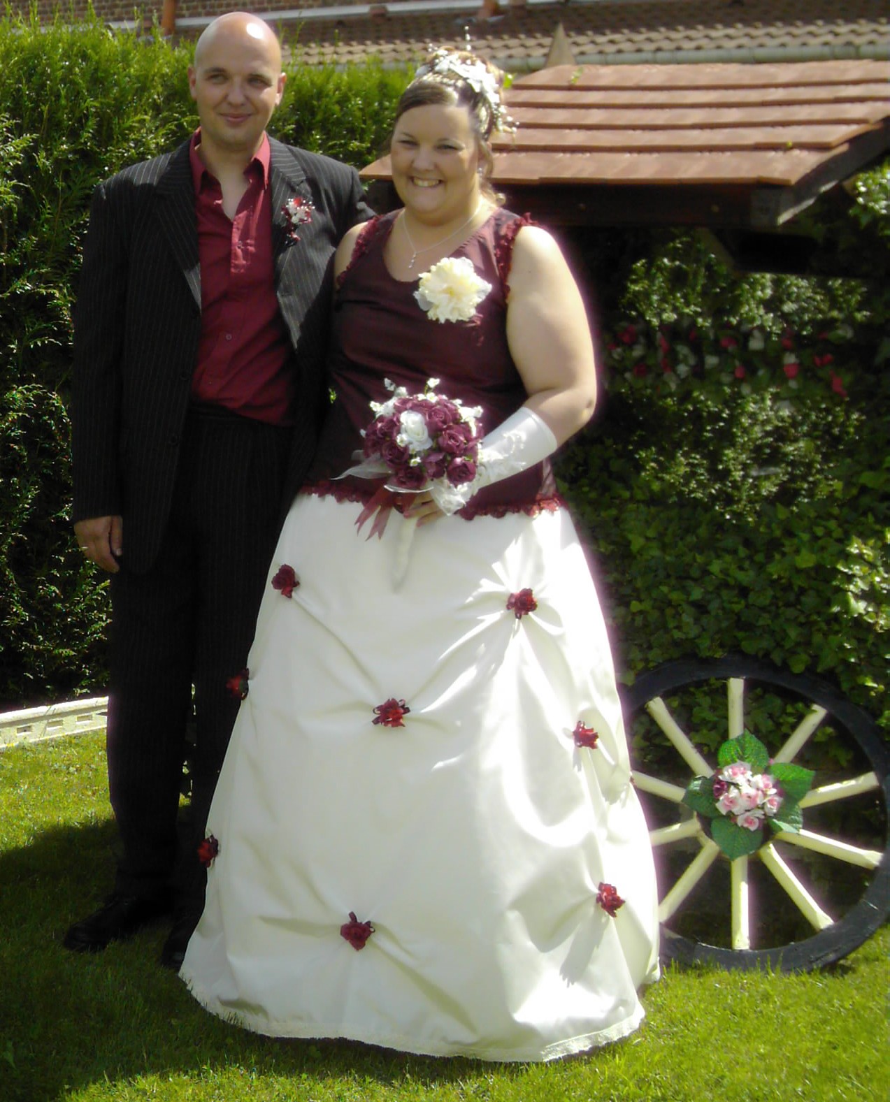 robe cérémonie mère de la mariée